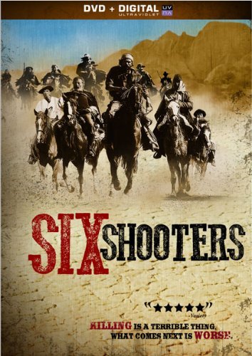 Six Shooters/Six Shooters@Ws@R